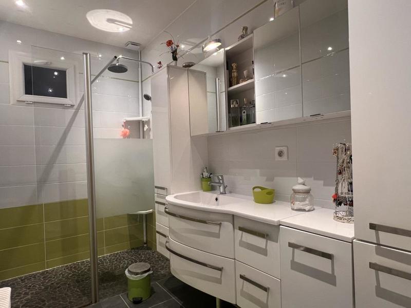 Maison de campagne - 155 m² - 6 pièces