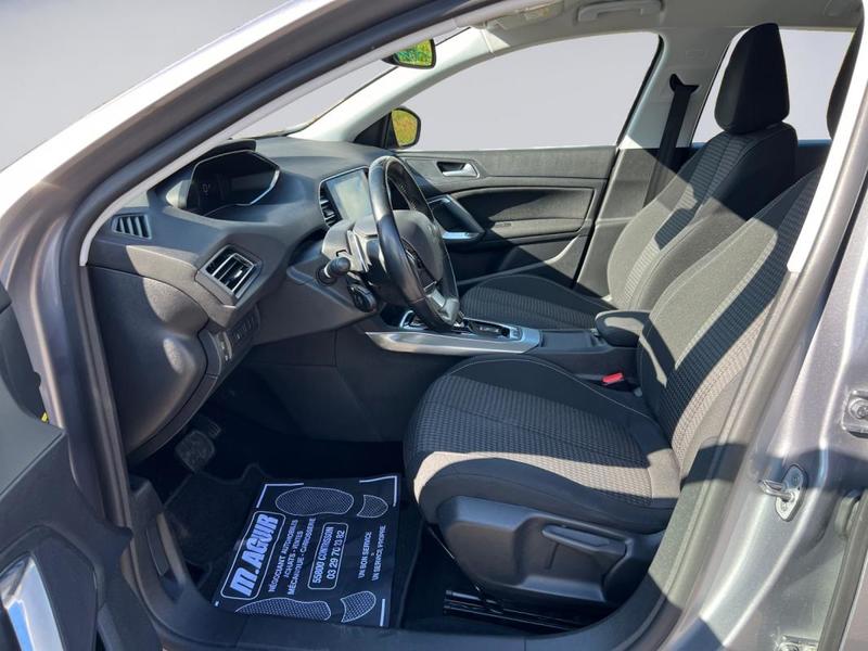 Peugeot 308 Sw II (2) 1.5 Bluehdi 130 s&amp;S 7cv Active Business Eat8