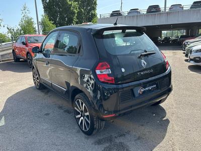 Renault Twingo III 1.0 Sce 70 Intens