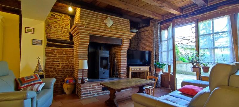 Maison de maîtres - 250 m² - 8 pièces