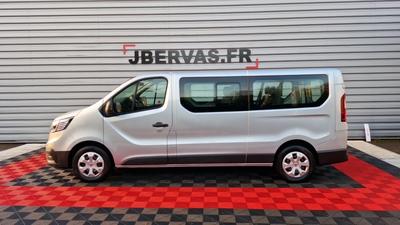 Renault Trafic Combi L2 2.0 Dci 150 Energy Ss Zen