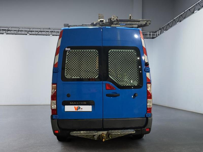 Renault Master Fourgon Fgn L2h2 3.5t 2.3 dCi 100 Confort Euro 5