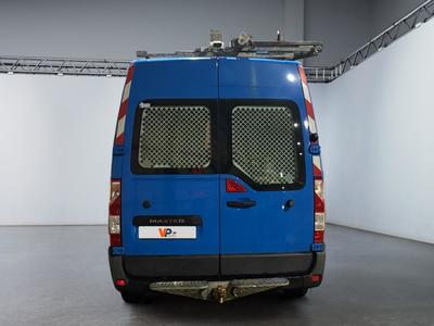 Renault Master Fourgon Fgn L2h2 3.5t 2.3 dCi 100 Confort Euro 5