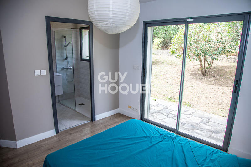 Maison - 157 m² - 7 pièces