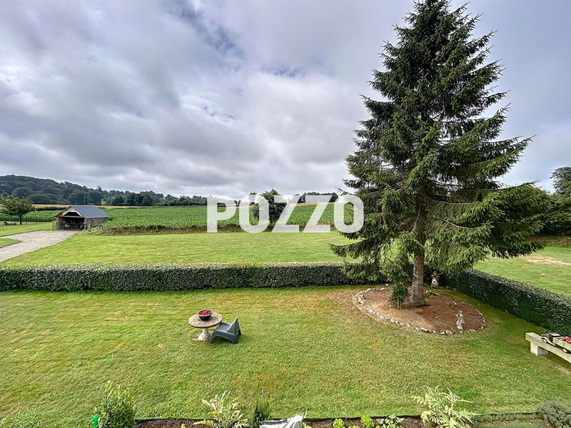 Maison - 143 m² - 5 pièces