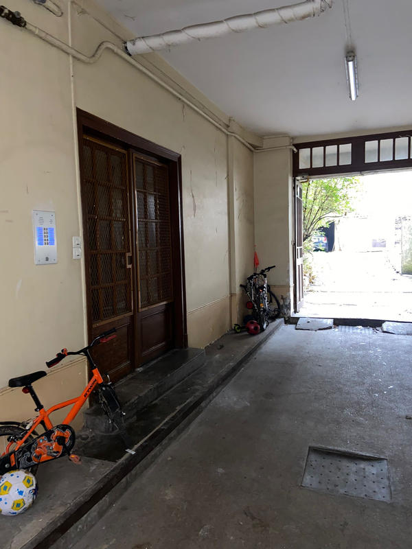 Appartement - 41 m² - 2 pièces