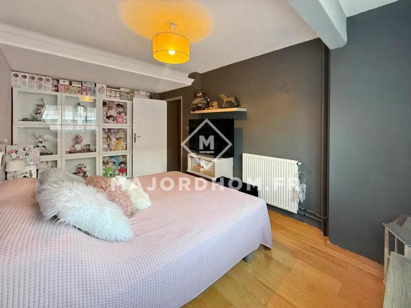 Appartement - 78 m² - 4 pièces