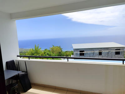 Duplex - 73 m² - 3 pièces