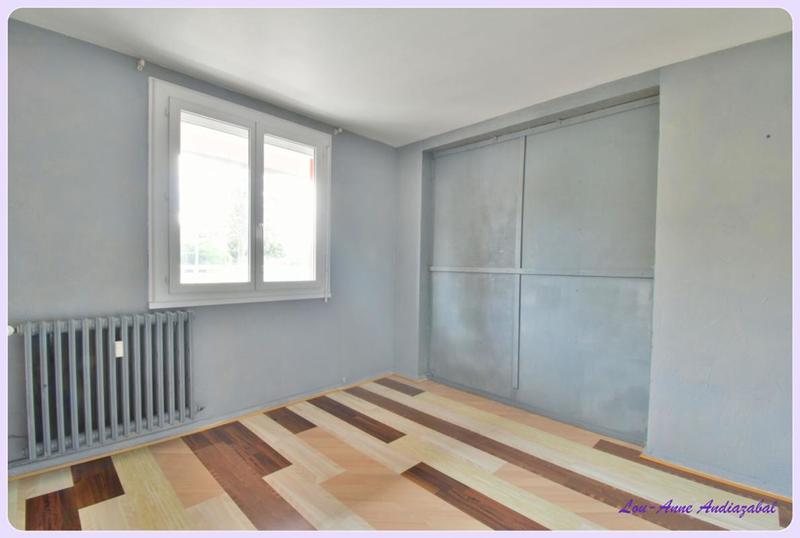 Appartement - 65 m² - 4 pièces