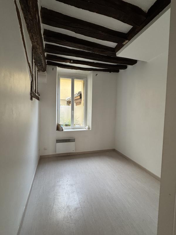 Appartement - 33 m² - 1 pièce