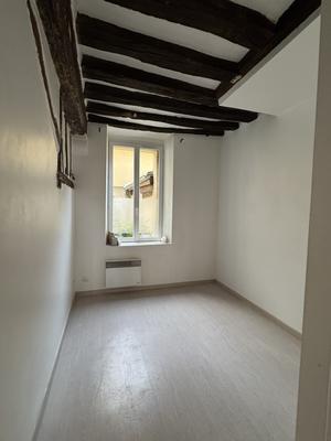 Appartement - 33 m² - 1 pièce