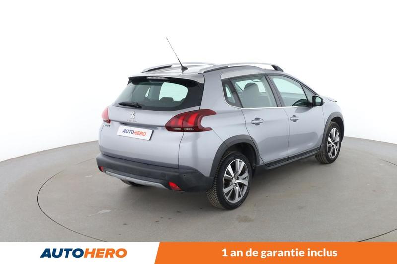 Peugeot 2008 1.2 PureTech Allure 110 ch