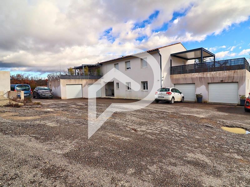 Appartement - 78 m² - 4 pièces