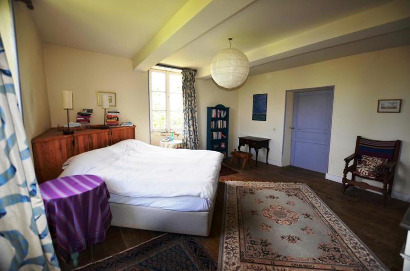 Propriété - 477 m² - 12 pièces