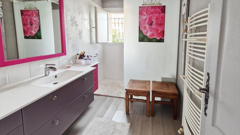 Maison - 155 m² - 7 pièces