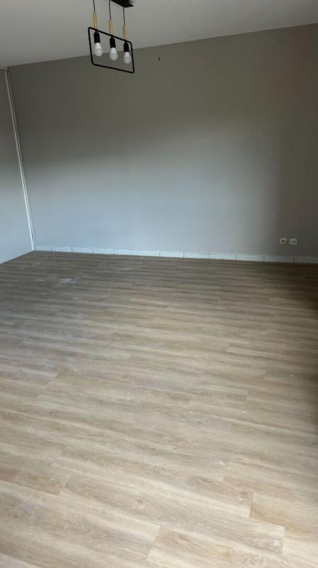 Appartement - 58 m² - 2 pièces