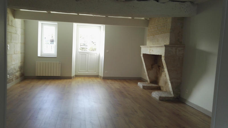 Maison - 138 m² - 5 pièces