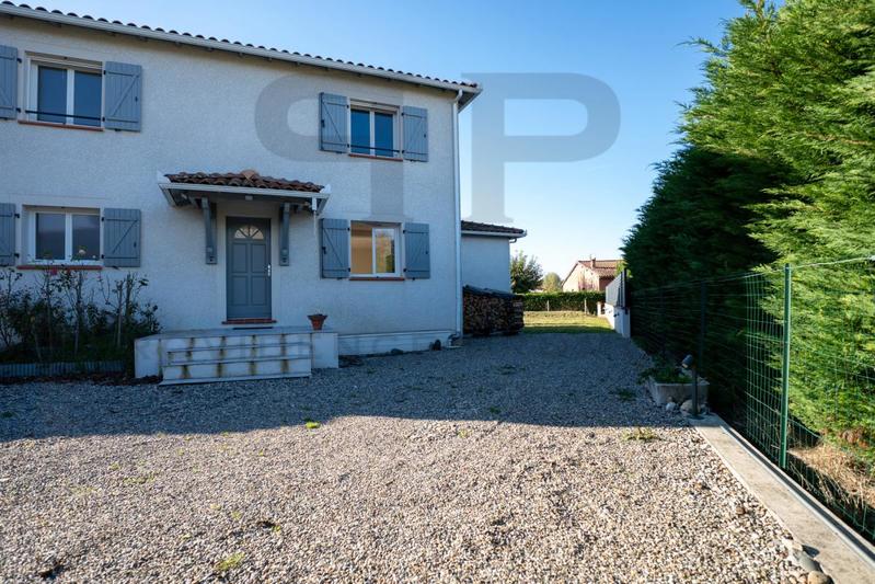Maison - 147 m² - 6 pièces