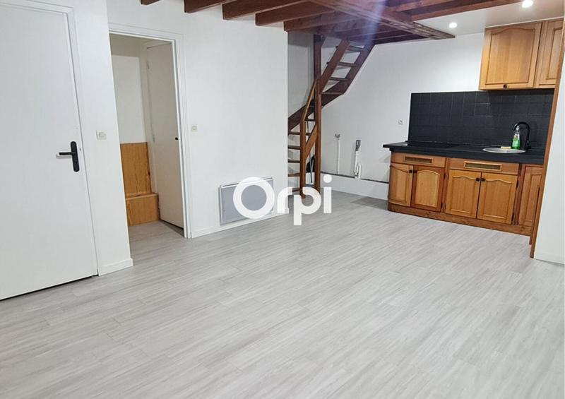 Immeuble - 250 m² - 10 pièces