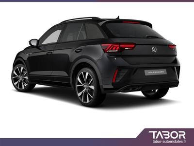 Volkswagen t-Roc Tdi 150 Dsg R-Line Pano BlackP