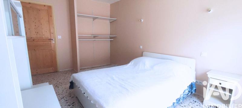 Maison - 150 m² - 4 pièces