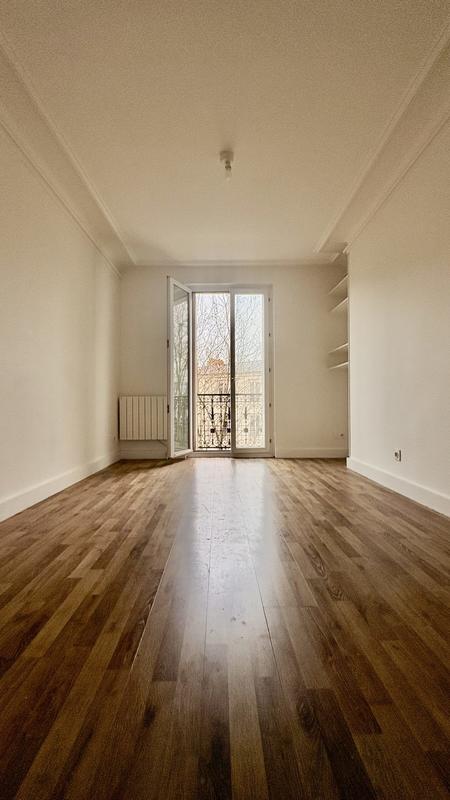 Appartement - 34 m² - 2 pièces