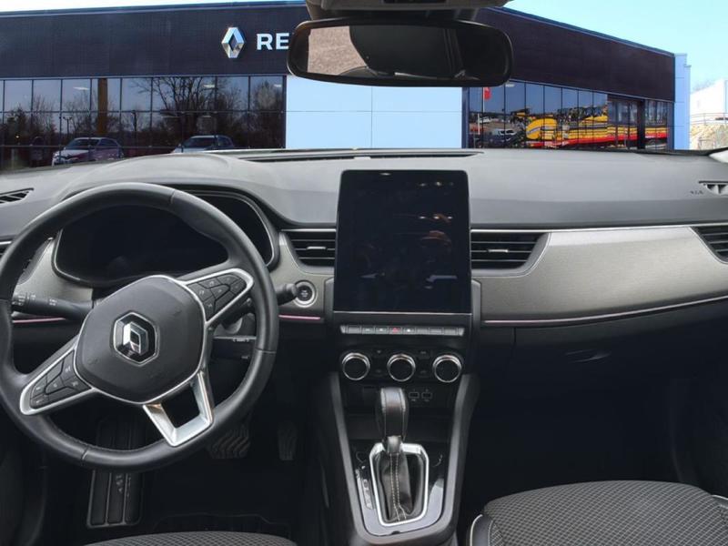 Renault Arkana E-Tech hybride 145 - 22 Techno