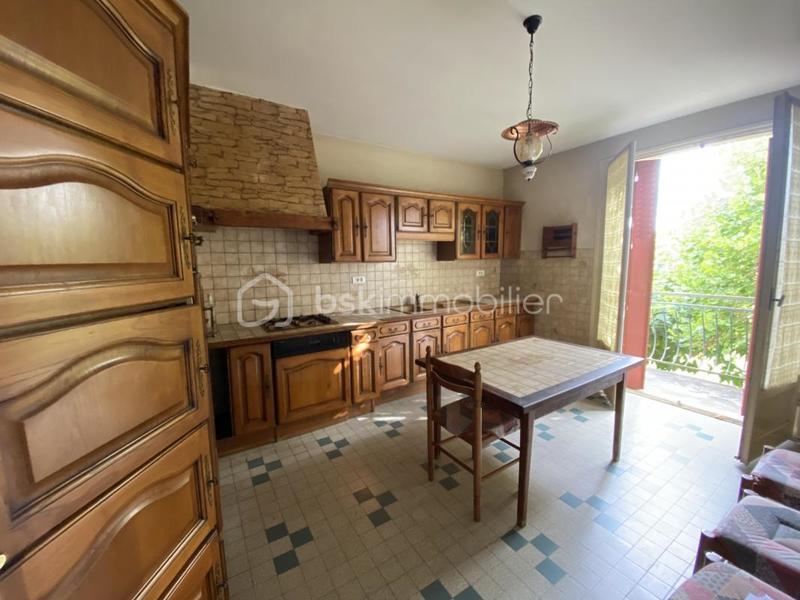 Propriété - 180 m² - 7 pièces