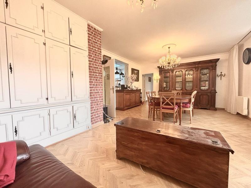 Appartement - 81 m² - 4 pièces