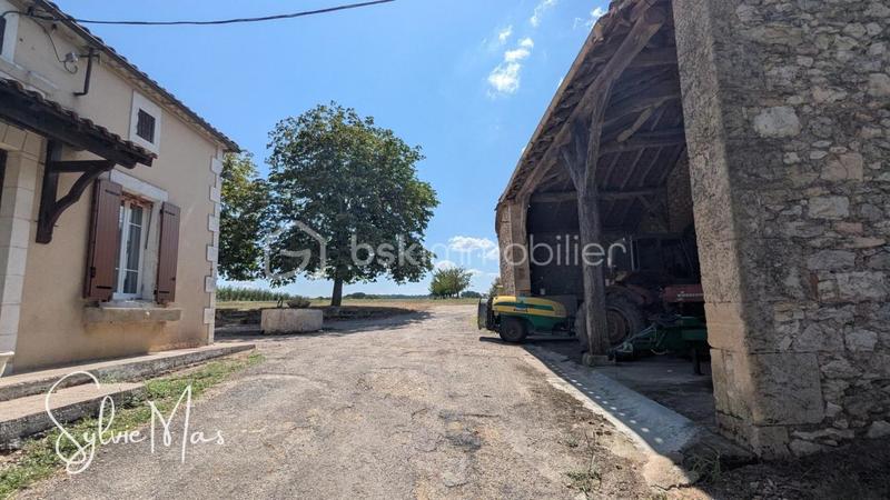 Maison - 145 m² - 5 pièces