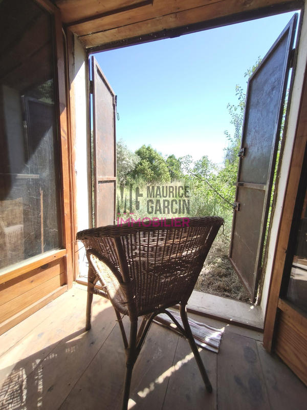 Terrain agricole - 9 670 m²