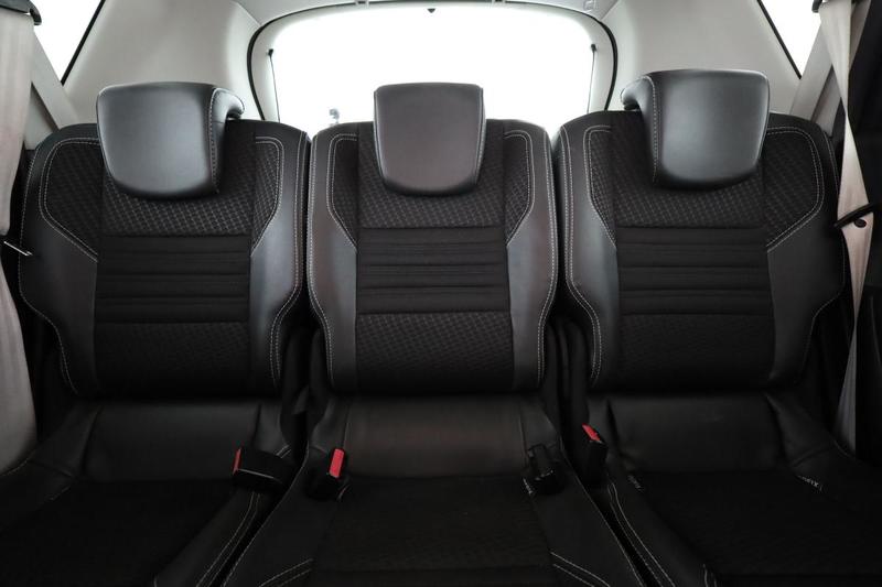 Renault Scénic 1.2 TCe Energy Bose Edition 130 ch