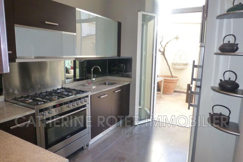 Appartement - 88 m² - 3 pièces