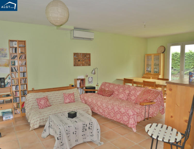 Villa - 128 m² - 6 pièces