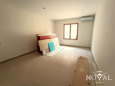 Immeuble - 120 m² - 2 pièces