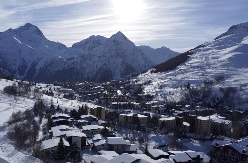 Appartement - 25 m² - 1 pièce