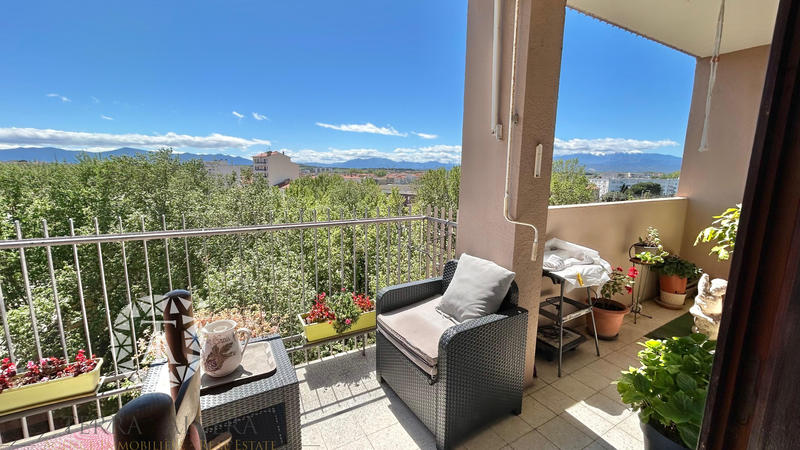 Viager - Maison - 77 m² - 4 pièces