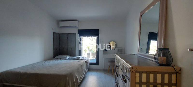 Maison - 129 m² - 5 pièces