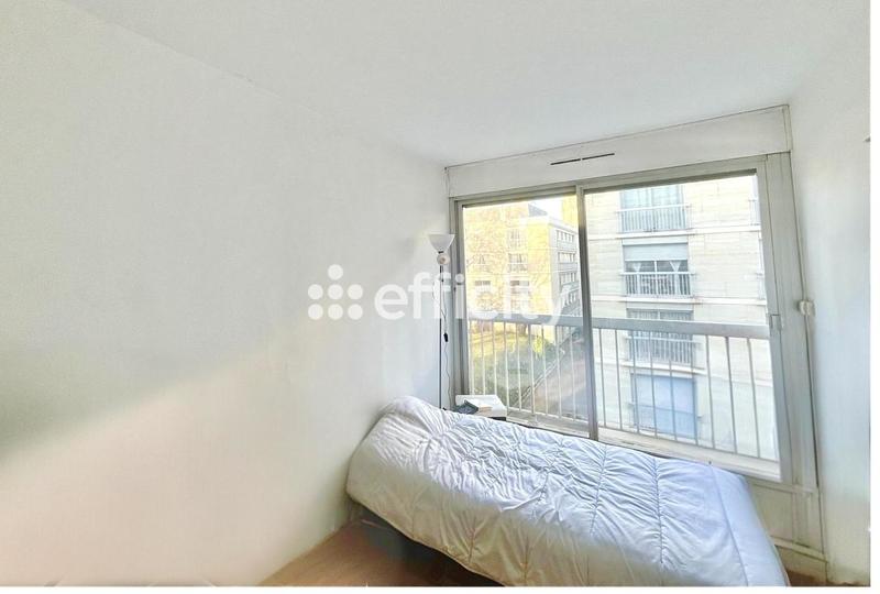 Appartement - 91 m² - 4 pièces