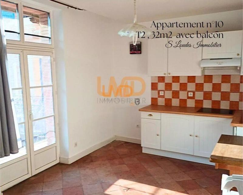 Immeuble - 526 m² - 20 pièces
