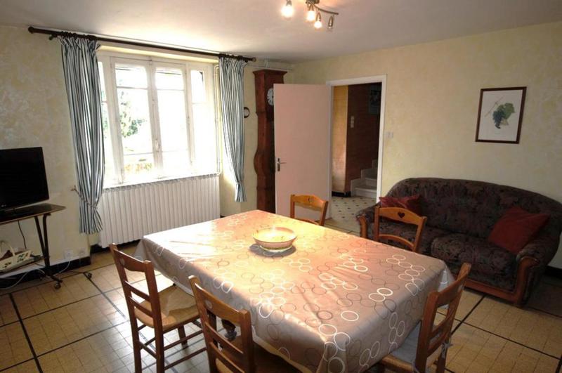 Fermette - 380 m² - 7 pièces