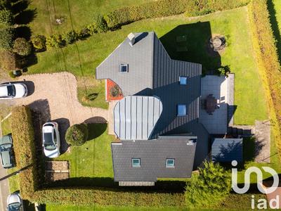 Maison de maîtres - 123 m² - 5 pièces