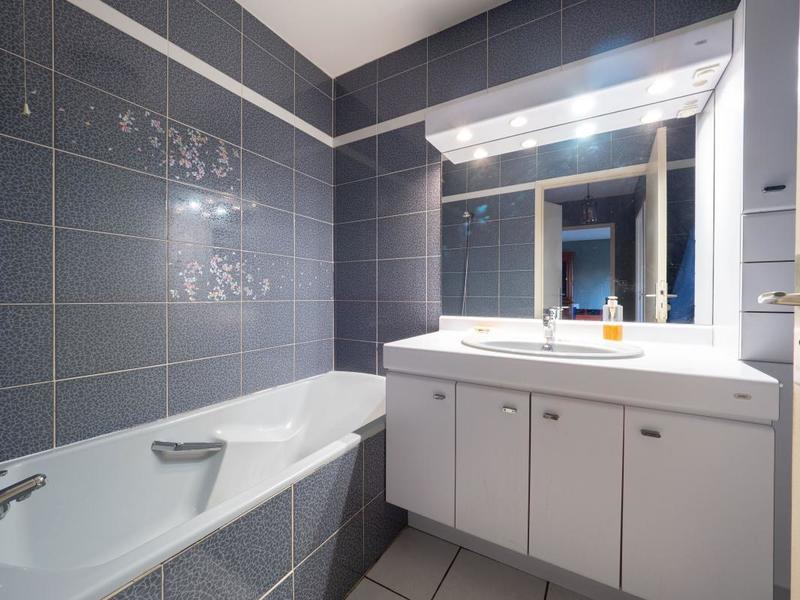 Appartement - 84 m² - 3 pièces