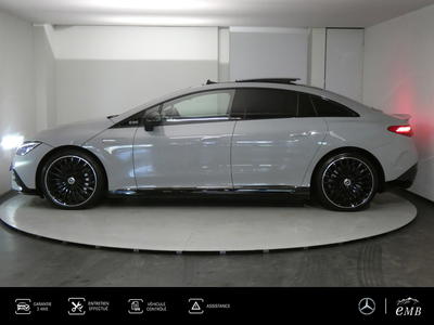 Mercedes Eqe Berline 350