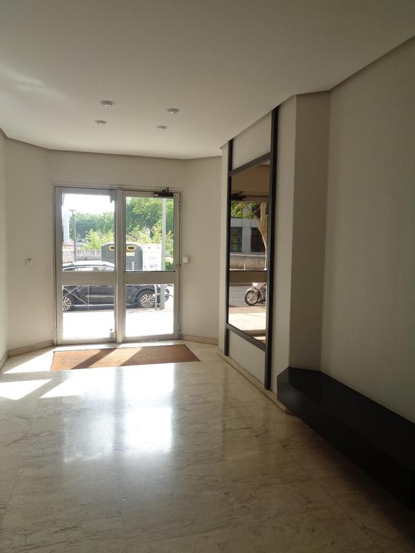 Appartement - 76 m² - 3 pièces