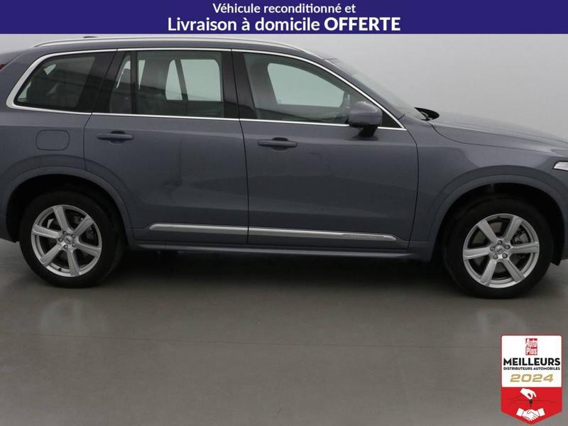 Volvo Xc90 Recharge T8 Awd 310 +145ch Inscription 7 plac