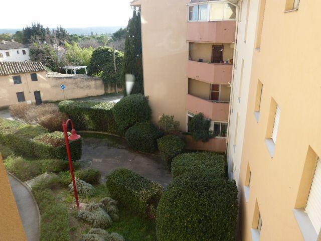 Appartement - 27 m² - 2 pièces