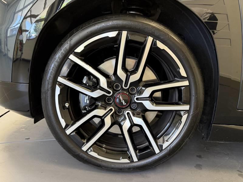 Mini Aceman se 218 ch Jcw + Pack m + Peinture metallisee