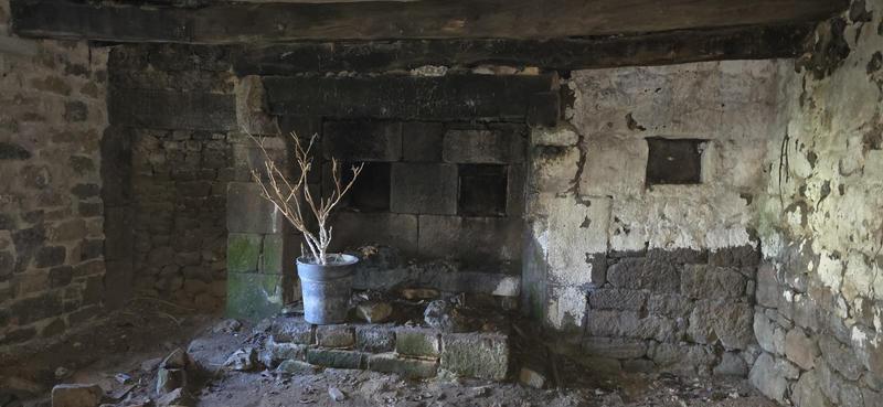 Maison - 70 m² - 2 pièces