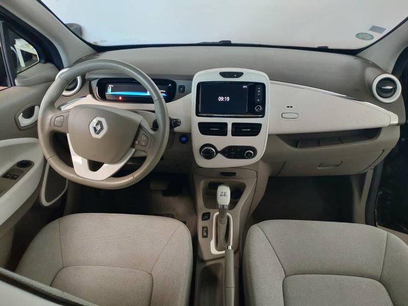 Renault Zoe Zen